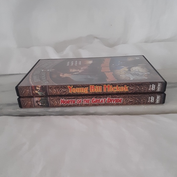 Bundle 2 Happy Trails Roy Rogers Bundle 2 DVD - Picture 2 of 6
